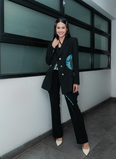 Maudy Ayunda/ Foto: Instagram @maudyayunda