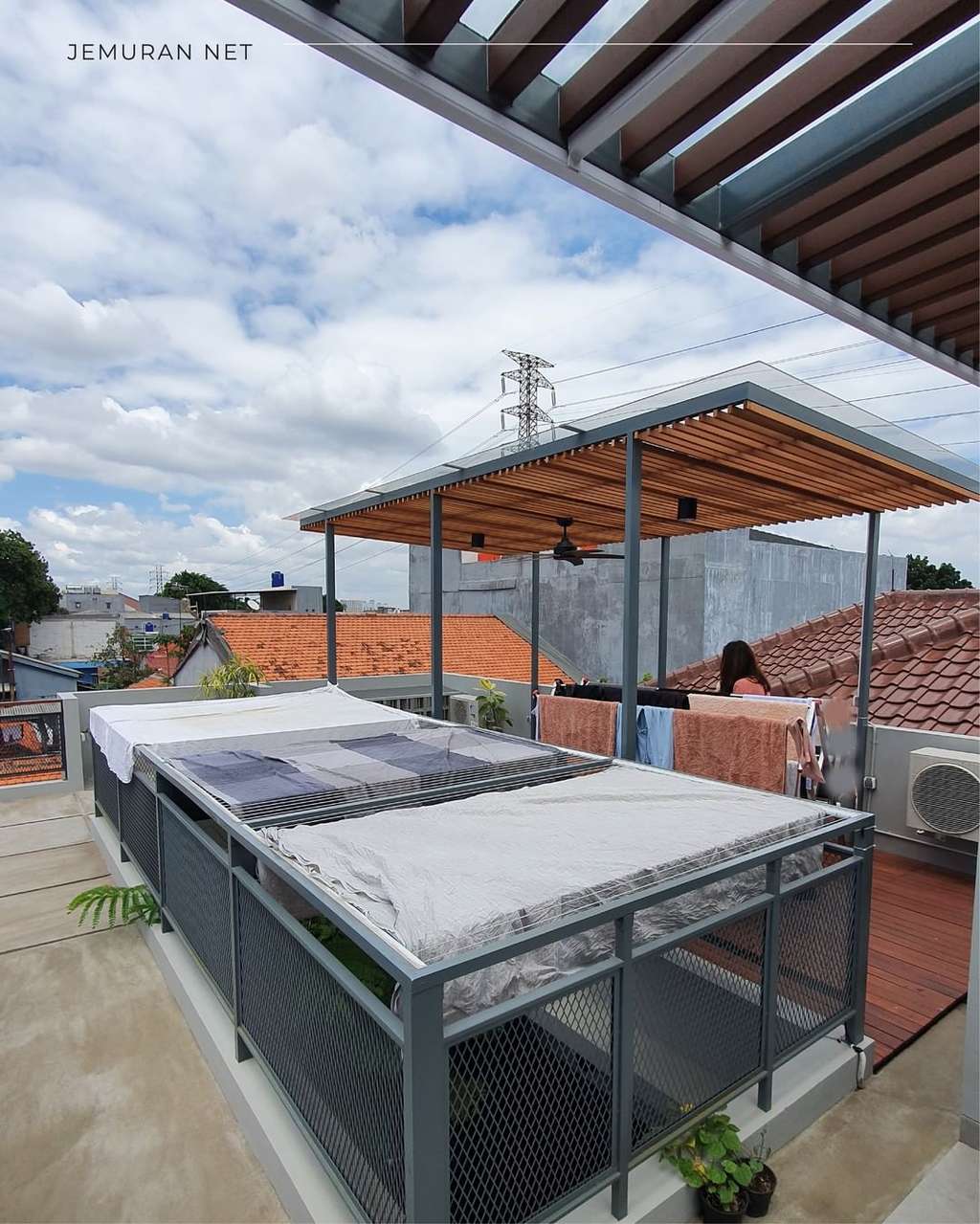 Rooftop