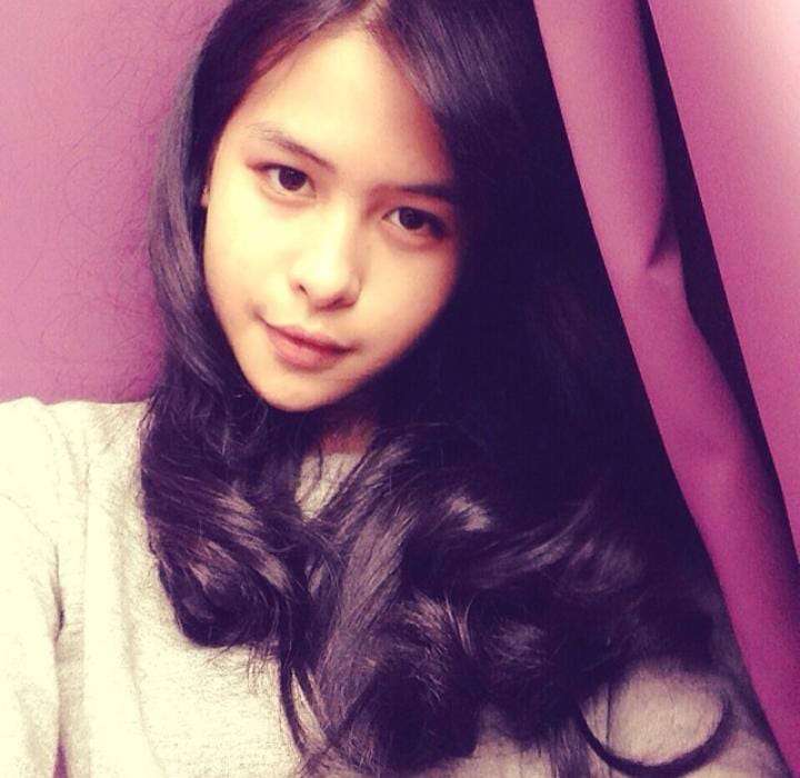 Maudy Ayunda