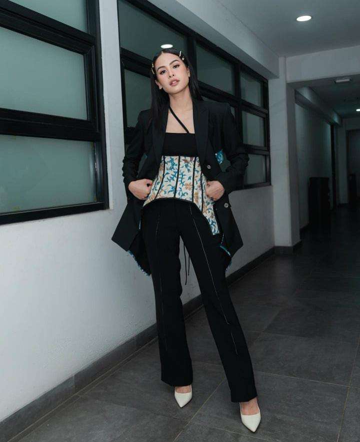 Maudy Ayunda