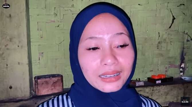 Niat ingin Buka Hati, Janda Cantik ini Malah Mengulang Luka Lama Diselingkuhi Pacar Barunya