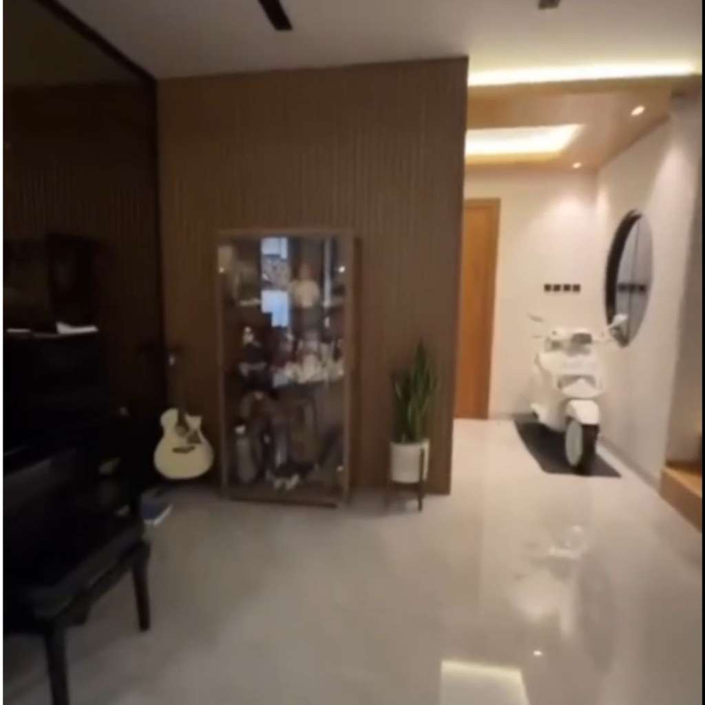 Rumah Wendy Walters