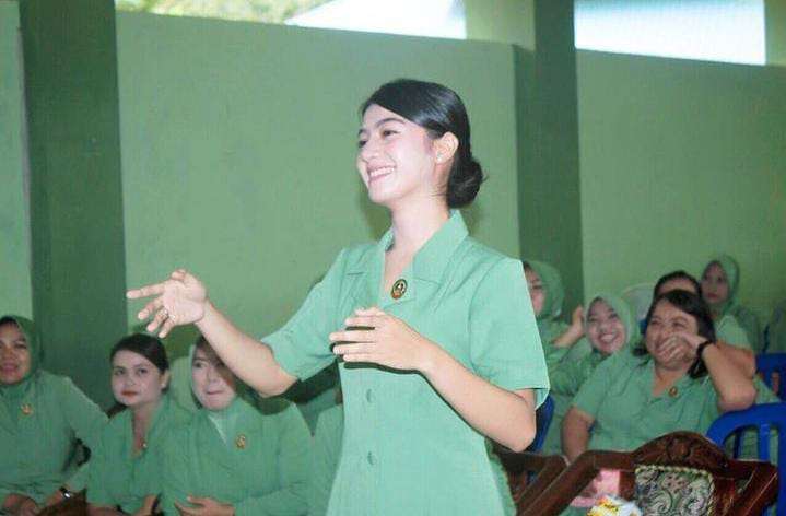 Mutiara Dea