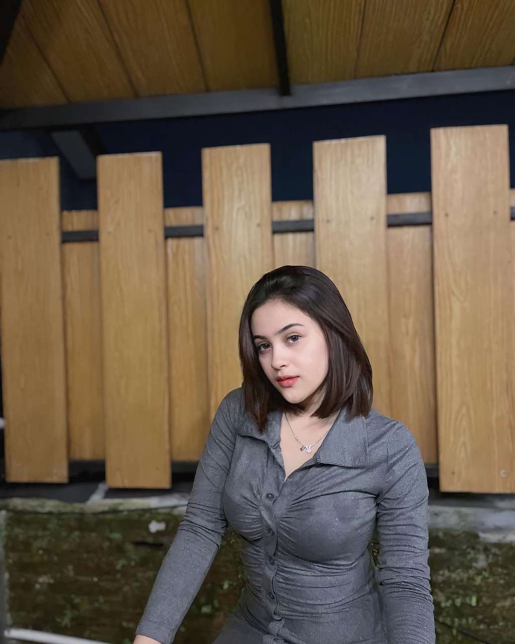 Potret terbaru Intan Preman Pensiun