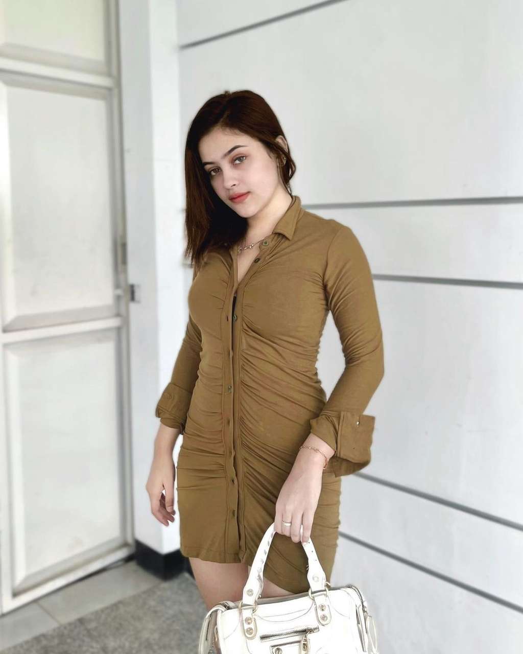 Potret terbaru Intan Preman Pensiun