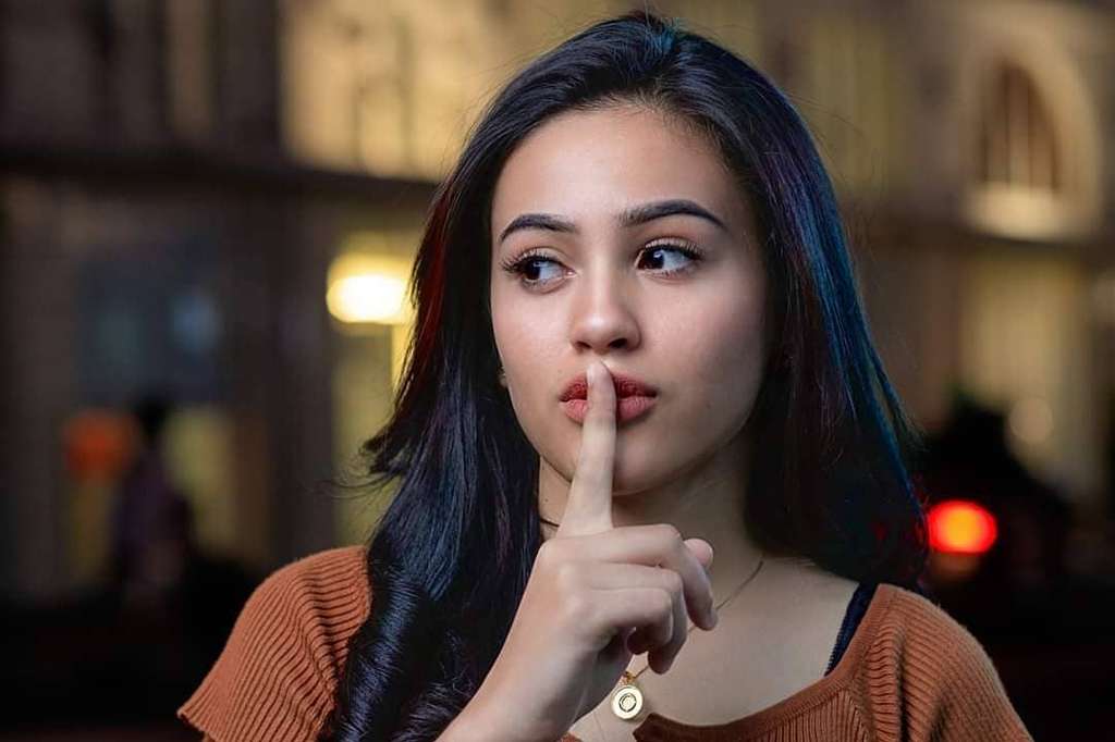 Potret Intan Preman Pensiun