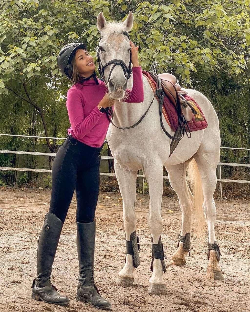 Potret Imas Preman Pensiun Potret Imas Preman Pensiun