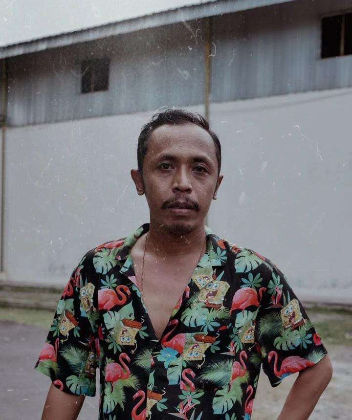Furry Setya