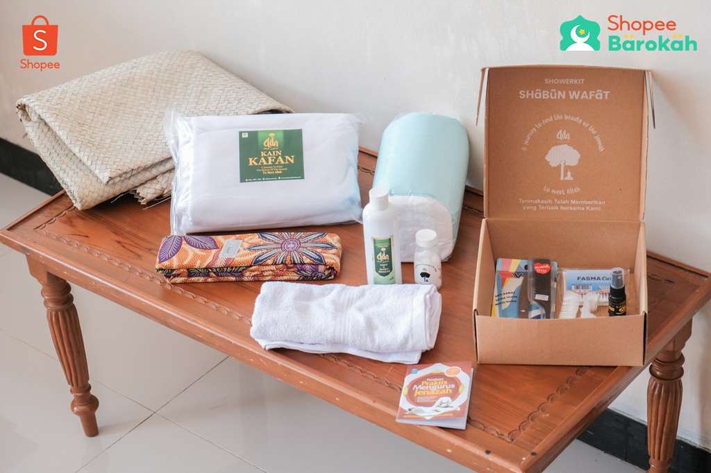 Dukung Program Pemerintah Jabar, Shopee Barokah Umumkan Pemenang Kompetisi Bisnis Digital Santri ‘Dari Pesantren untuk Pesantren’