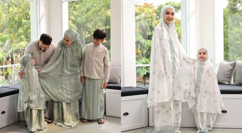 Ciptakan Tampilan Sempurna di Bulan Suci Ramadan, Yuk Ikuti 3 Langkah Mudah Ini