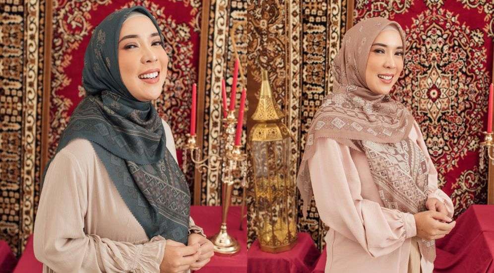 Ciptakan Tampilan Sempurna di Bulan Suci Ramadan, Yuk Ikuti 3 Langkah Mudah Ini