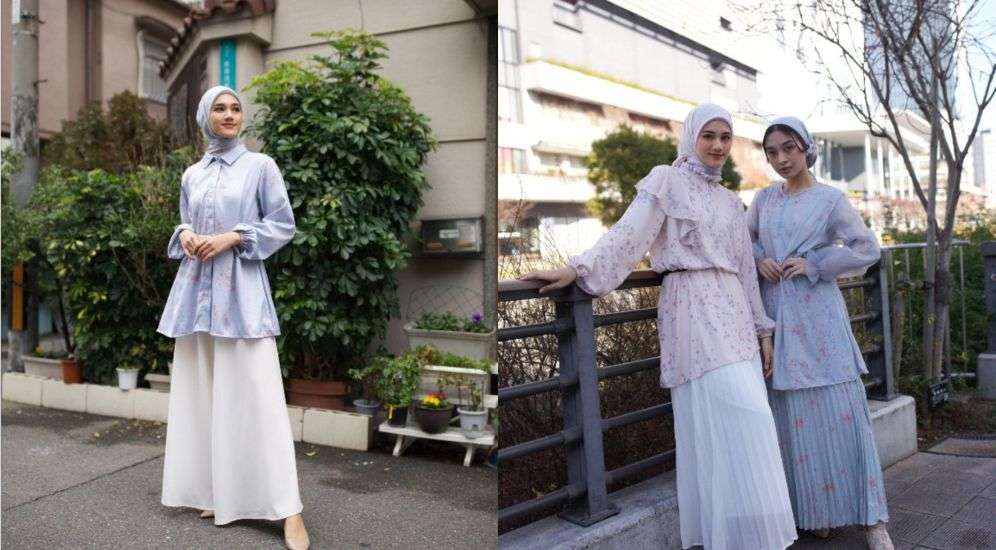 Ciptakan Tampilan Sempurna di Bulan Suci Ramadan, Yuk Ikuti 3 Langkah Mudah Ini