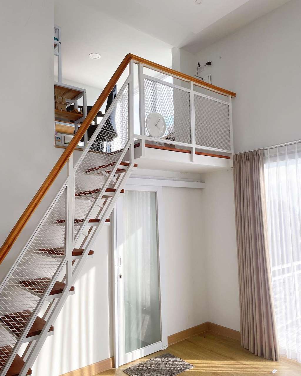 Mezzanine