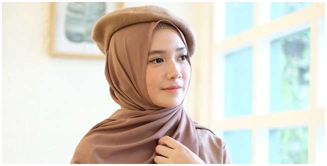 Hijab Pashmina