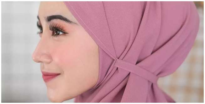 Hijab Instan