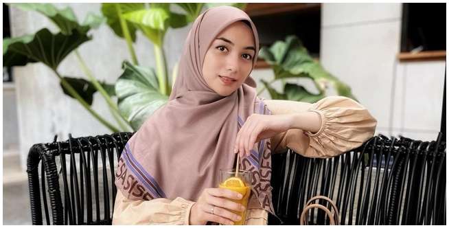 Hijab Motif