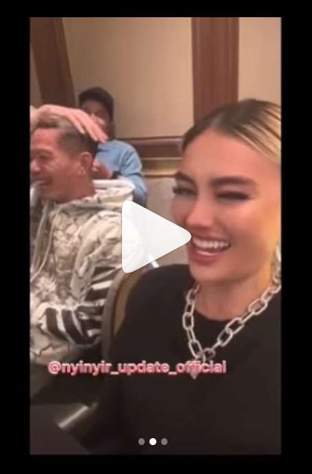Agnez Mo