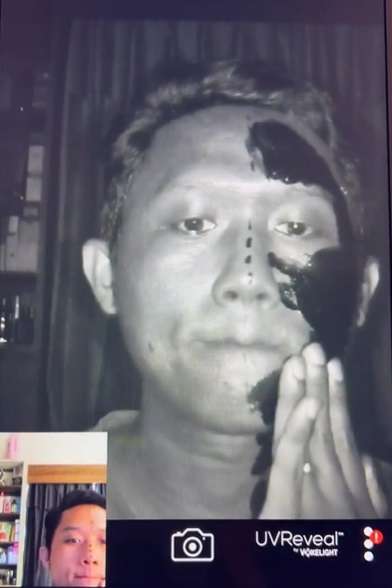 Memakai Tabir Surya