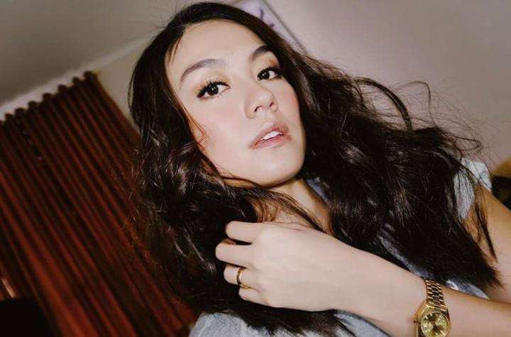 Agnez Mo