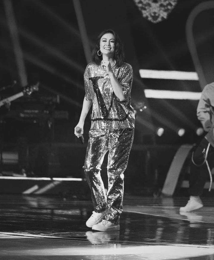 Agnez Mo