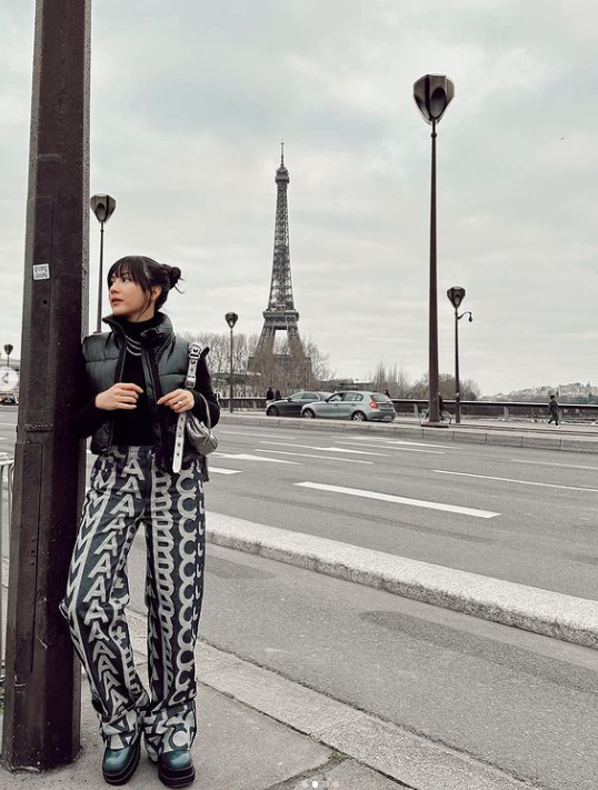 Jessica Mila/ Foto: Instagram @jscmila
