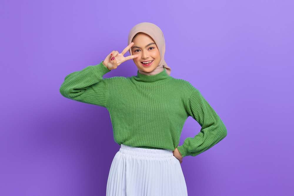 Bikin Tampilan Makin Mempesona, Yuk Intip Inspirasi Outfit untuk Bukber Bareng Sahabat Bikin Tampilan Makin Mempesona, Yuk Intip Inspirasi Outfit untuk Bukber Bareng Sahabat