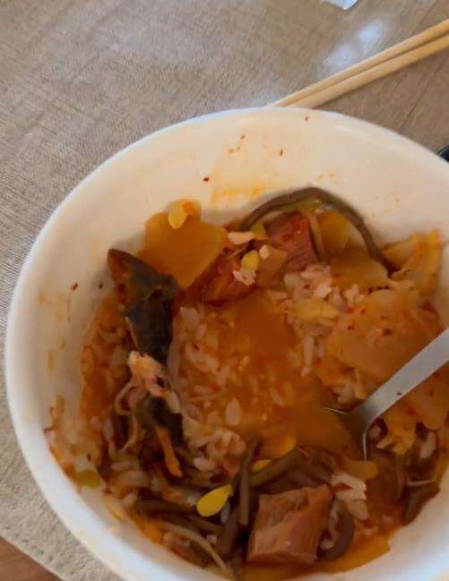 Viral pesan seogogi dapat 'bonus' bangkai tikus.