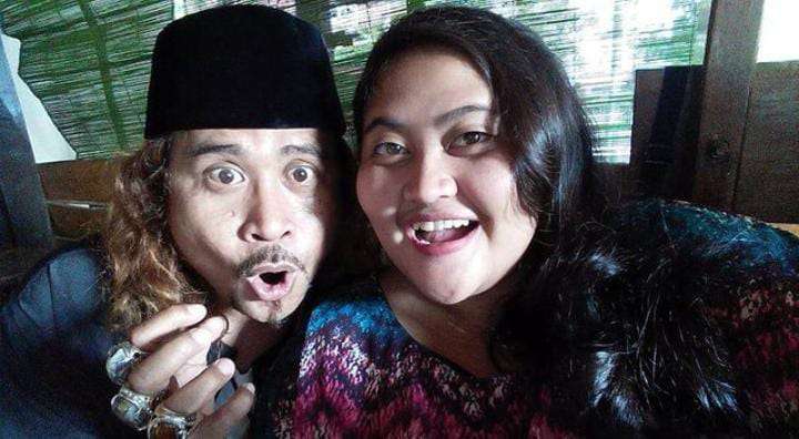 Isnurul Destyana
