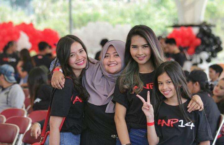 Isnurul Destyana