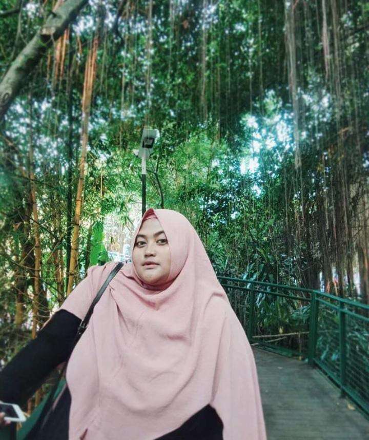 Isnurul Destyana