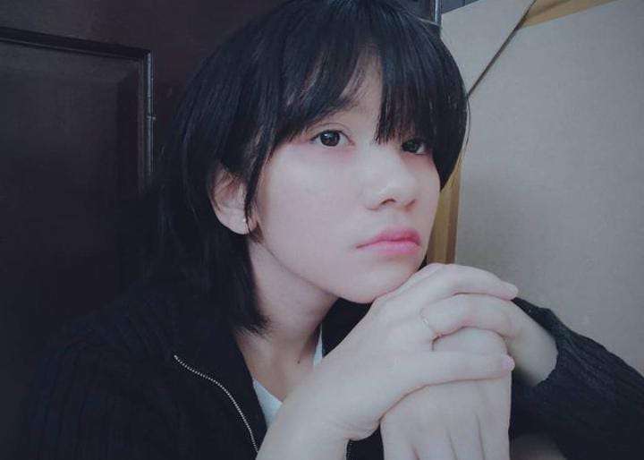 Potret Safira Maharani