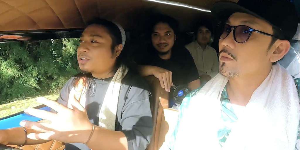 Denny Sumargo
