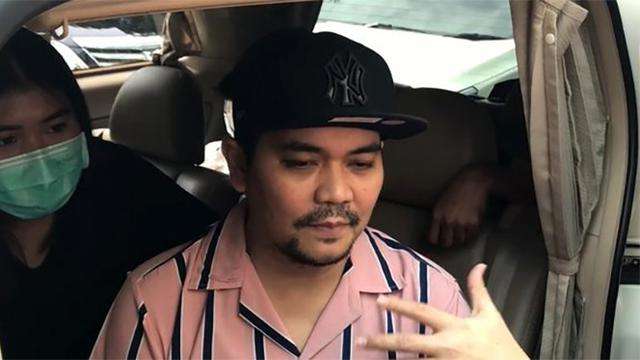 indra bekti