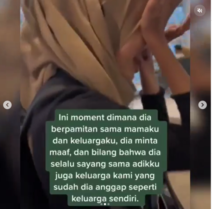 wanita putus setelah 7 tahun pacaran