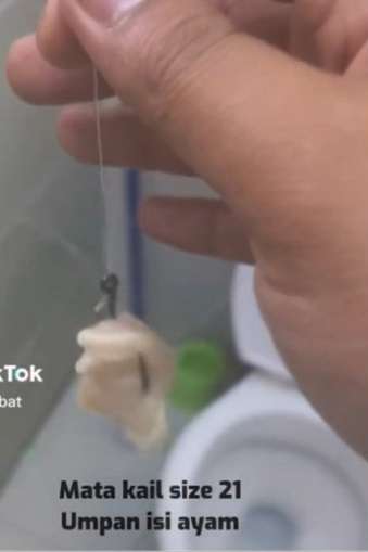 TikTok @ilhamnasir22