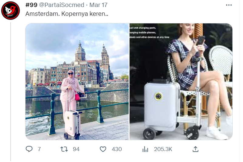 Twitter @PartaiSocmed