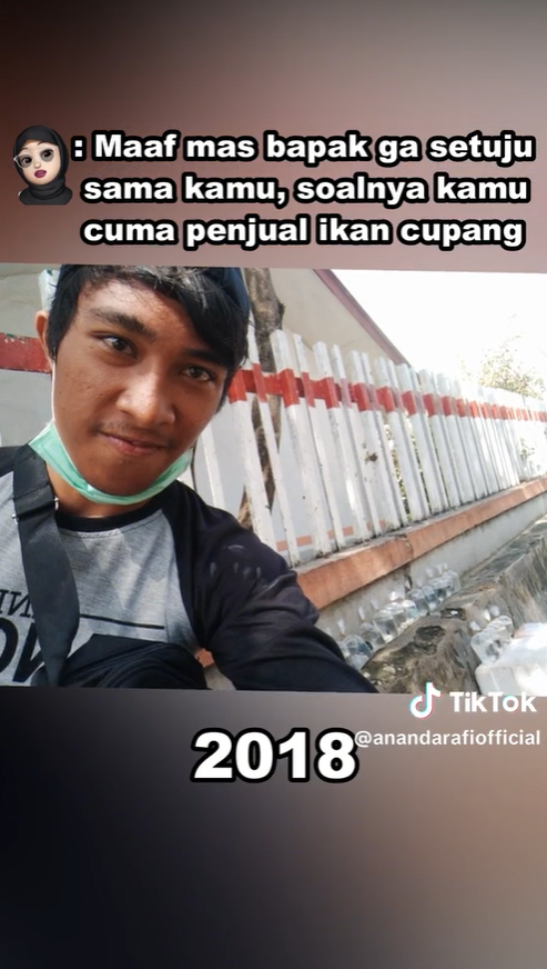 ananda rafi