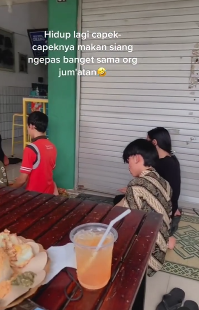 Instagram @kepointrending