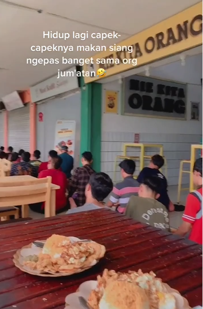 Instagram @kepointrending`