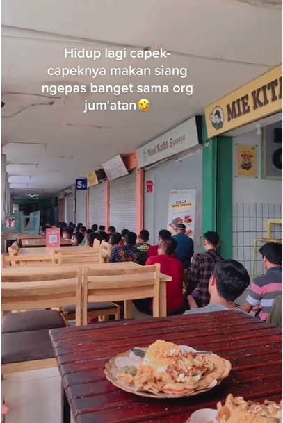 Instagram @kepointrending