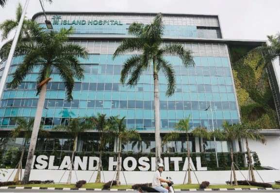 Island Hospital