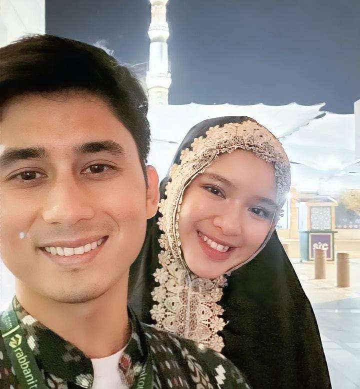 Alshad dan Tiara