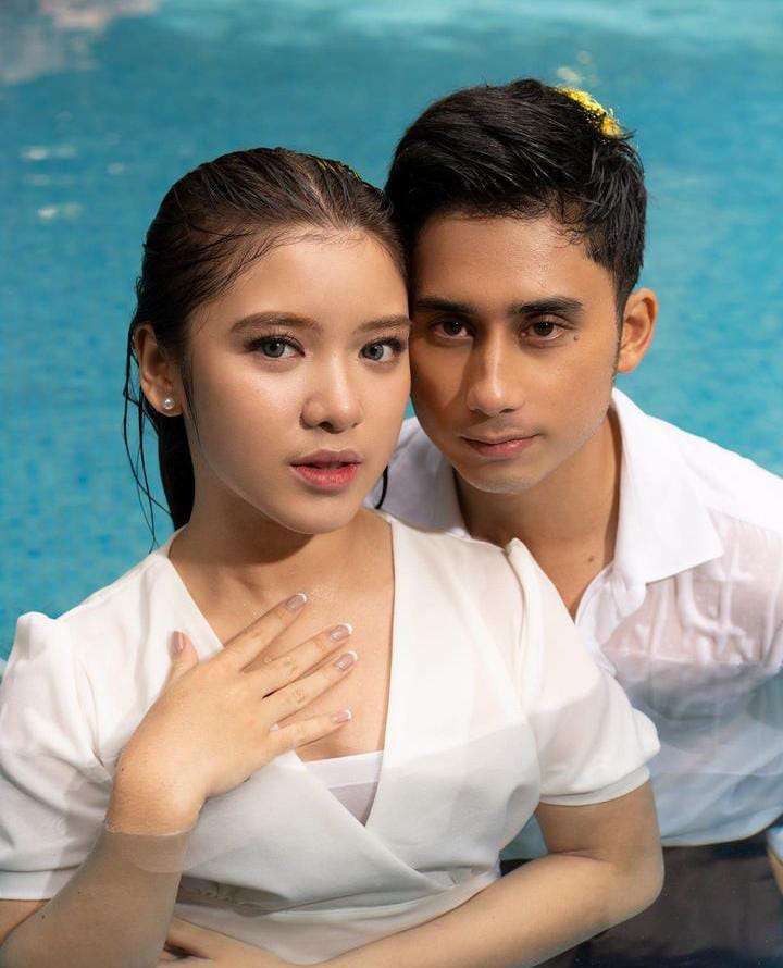 Alshad dan Tiara