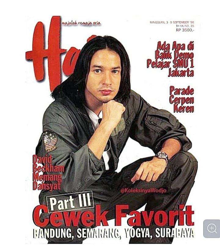 Ari Wibowo