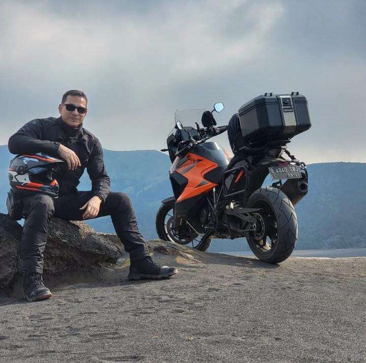 Ari Wibowo