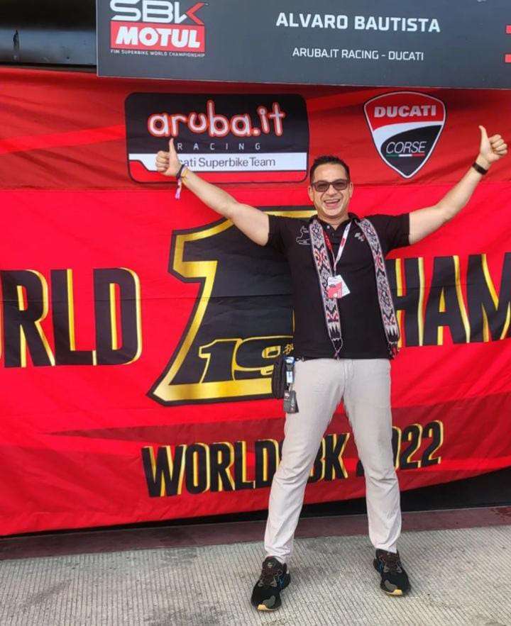 Ari Wibowo