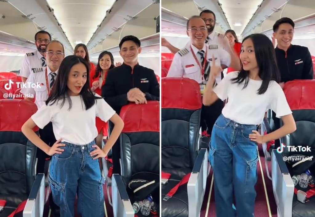 Berkat nyinyiran netizen, Zoe Gabriel malah ketiban rejeki nomplok.