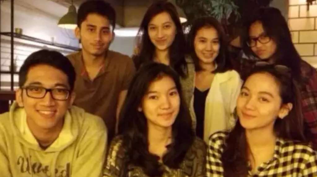 Potret Alshad dan Nissa