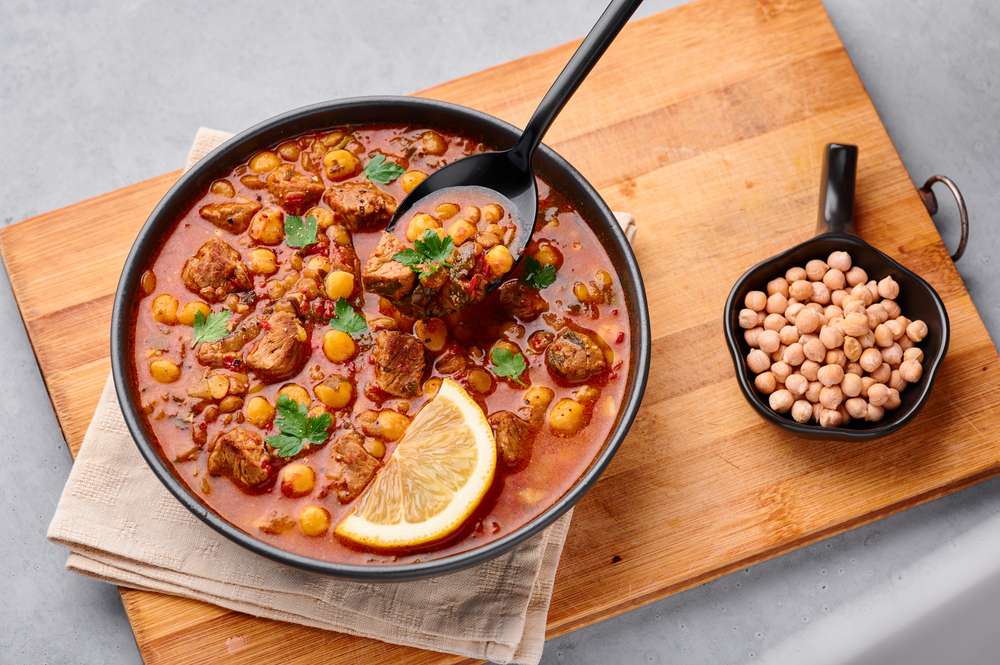 Harira