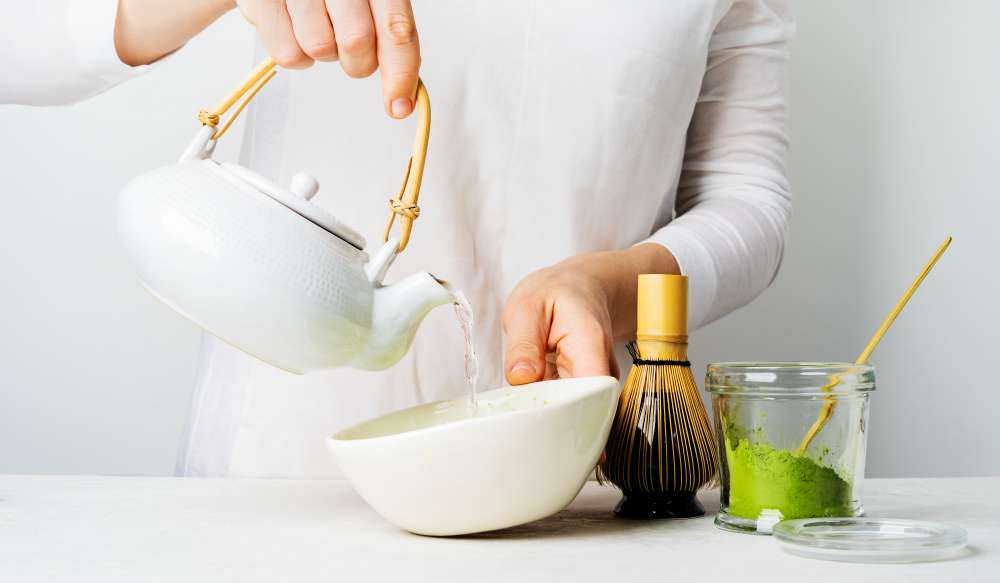 Matcha